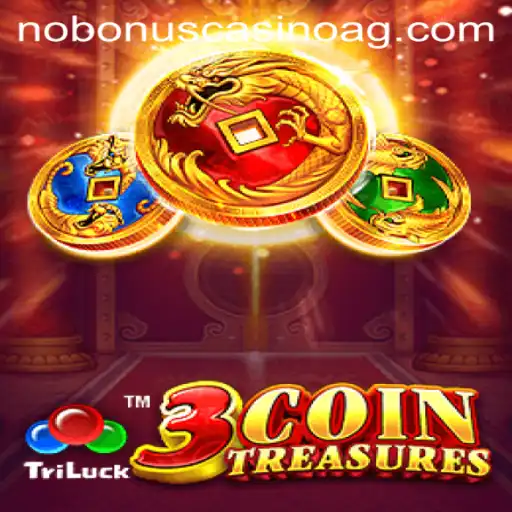 Discover the Exciting World of 3CoinTreasures: A Fresh New Gaming Adventure
