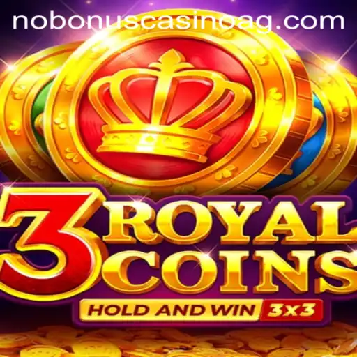 Experience the Thrills of 3royalcoins on 9099.bet