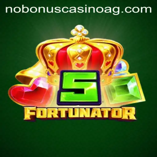 Dive into the World of 5Fortunator on 9099.bet
