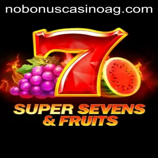 7SuperSevensFruits: A Captivating Arcade Slot Adventure on 9099.bet