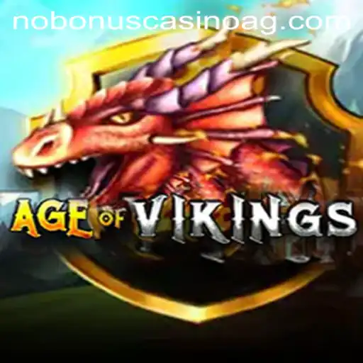 AgeofViking: Explore the Epic Journey of Norse Warriors