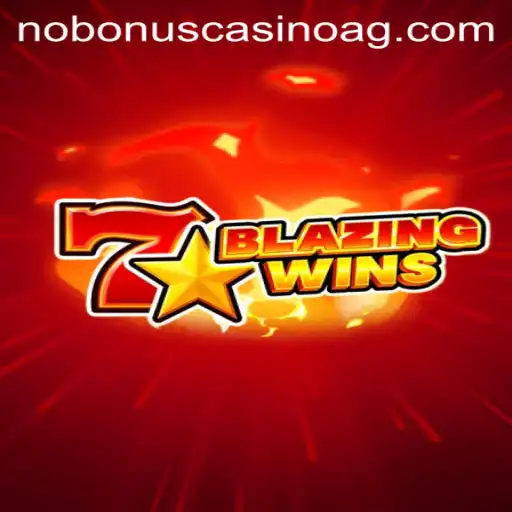Discover the Thrills of BlazingWins on 9099.bet