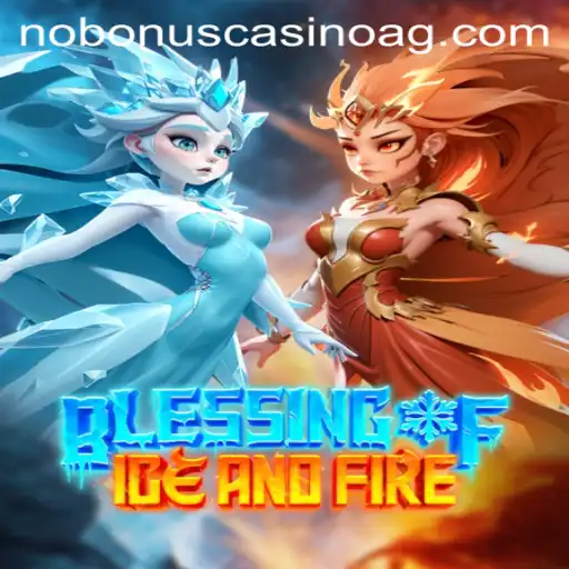 Exploring the Mystical Realms of BlessingofIceandFire