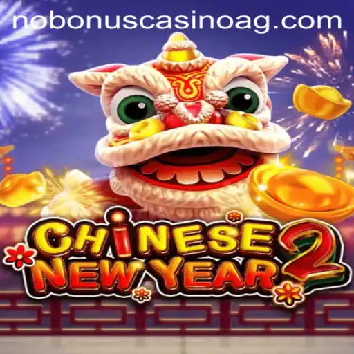 Exploring the Enchanting World of CHINESENEWYEAR2