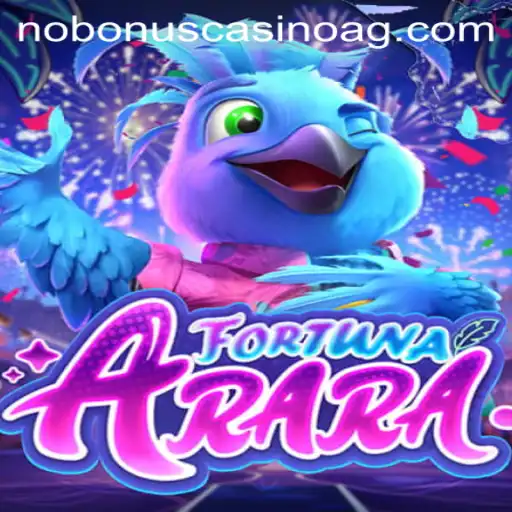 Exploring FortunaArara: The Innovative Game Revolutionizing the Casino World