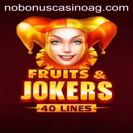 Exploring the Thrilling World of FruitsAndJokers40