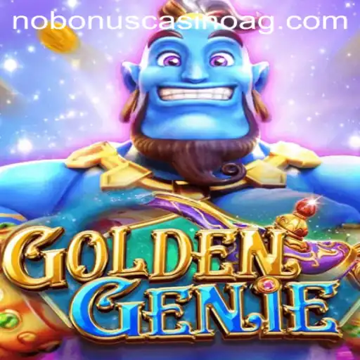 Discovering the Magical World of GOLDENGENIE