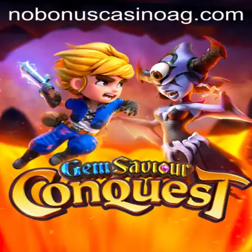 GemSaviourConquest: A Detailed Exploration of the Enchanting Adventure