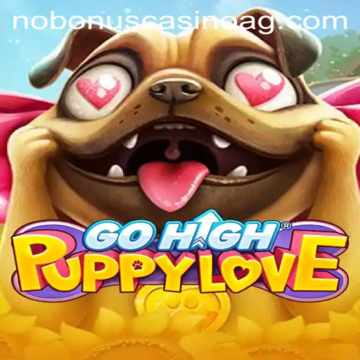 Experience Canine Delight with GoHighPuppyLove: A Fresh Take on Digital Entertainment