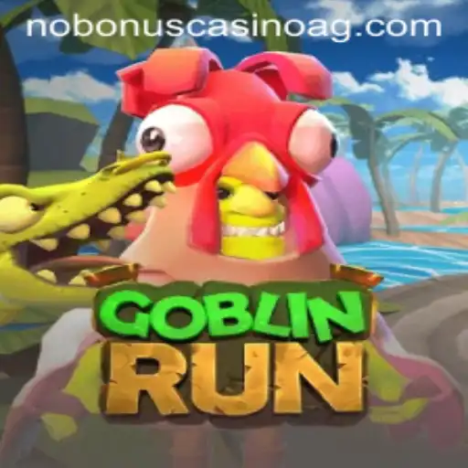 GoblinRun: An Adventurous Escape into Fantasy