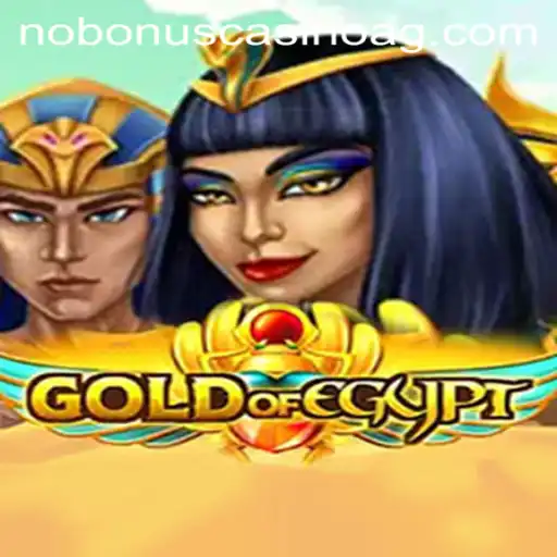 Discover the Adventurous World of GoldOfEgypt at 9099.bet