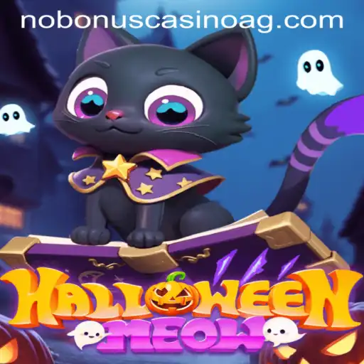 Discover 'HalloweenMeow' at 9099.bet: A Spooky Gaming Experience