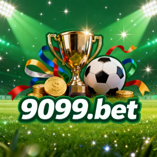 9099.bet Logo