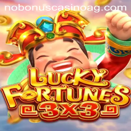 Discover the Exciting World of LUCKYFORTUNES3x3 on 9099.bet