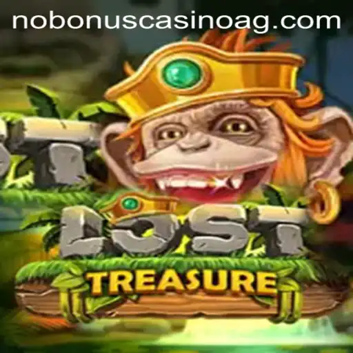 LostTreasure: Discover the Hidden Riches and Thrilling Adventure of 9099.bet