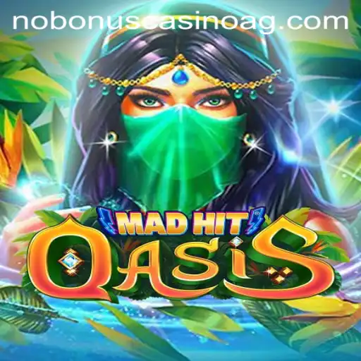 Dive into the Exhilarating World of MadHitOasis: A Comprehensive Guide Featuring 9099.bet