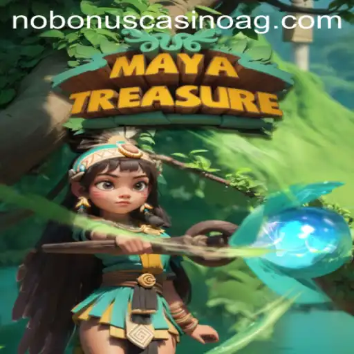 Unearthing the Mysteries of MayaTreasure: A Game of Ancient Riches