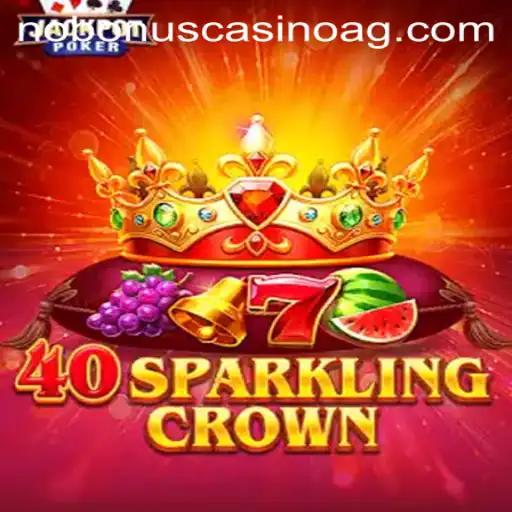 Exploring 40SparklingCrown: An Intriguing Online Gaming Experience