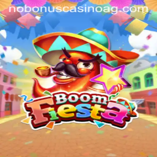 BoomFiesta: Dive into the Exciting World of 9099.bet's Latest Game