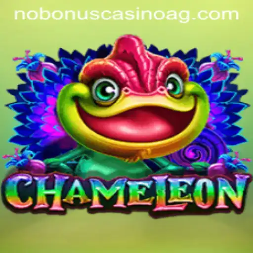 Chameleon: A Dynamic Online Gaming Experience at 9099.bet