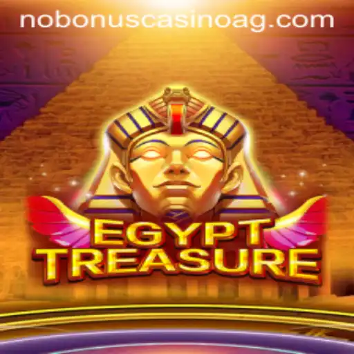 Unlocking the Secrets of EgyptTreasure: A Journey Through Time and Challenge