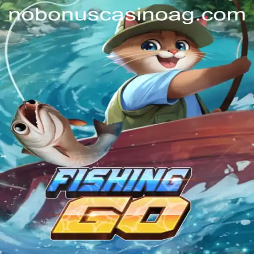Dive into the Thrilling World of FishingGO with 9099.bet