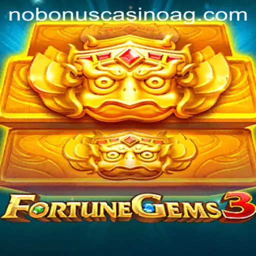 Discover the Thrills of FortuneGems3 on 9099.bet