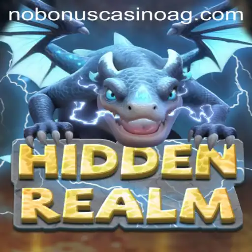 Discover HiddenRealm: A Unique Adventure Awaits