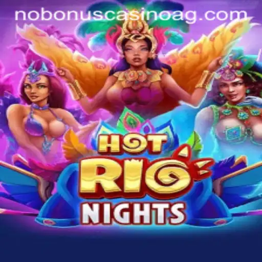 Discover the Thrills of HotRioNights: An Exciting New Game Experience at 9099.bet