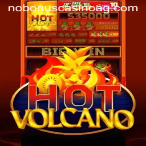 Exploring the Thrills of HotVolcano: A Journey into Gaming Adventure