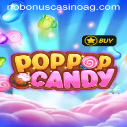 Exploring the World of POPPOPCANDY: A Sweet Adventure in Gaming