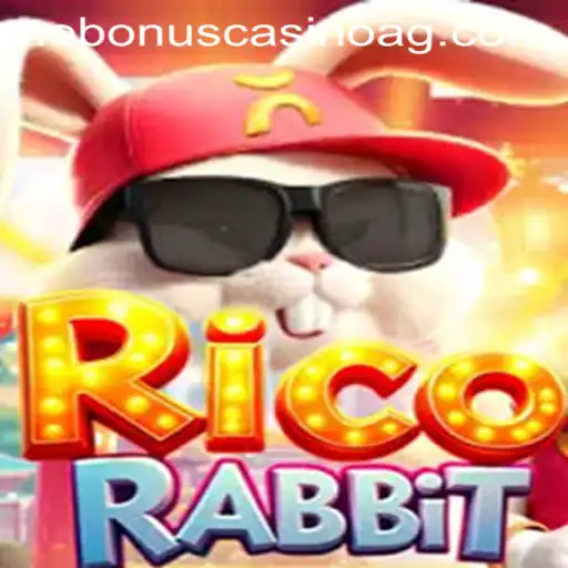 Discover the Exciting World of RicoRabbit - A Thrilling Game Experience