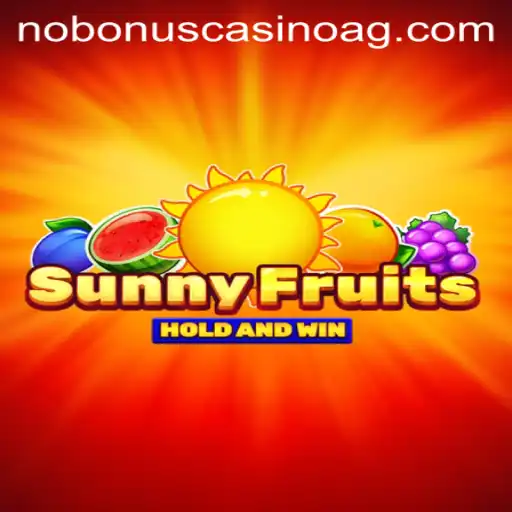 Exploring the Vibrant World of SunnyFruits on 9099.bet