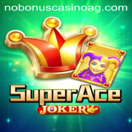 Exploring SuperAceJoker: The Thrilling Game from 9099.bet