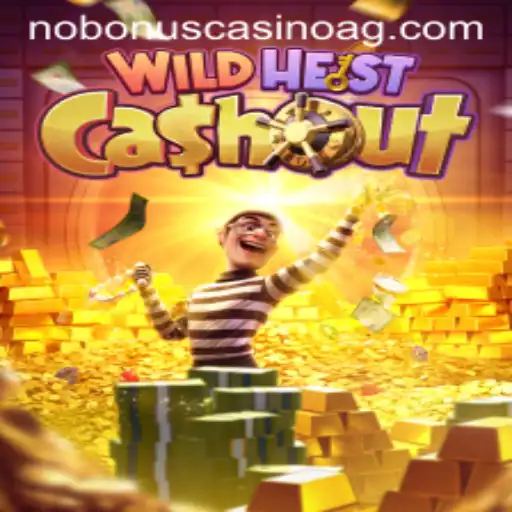 Discovering WildHeistCashout: The New Thrill in Online Gaming