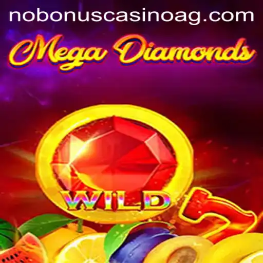 MegaDiamond: A Deep Dive into the Latest Gaming Sensation