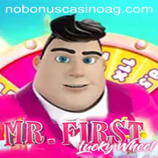 MrFirstLuckyWheel: A Spin to Win Adventure with 9099.bet