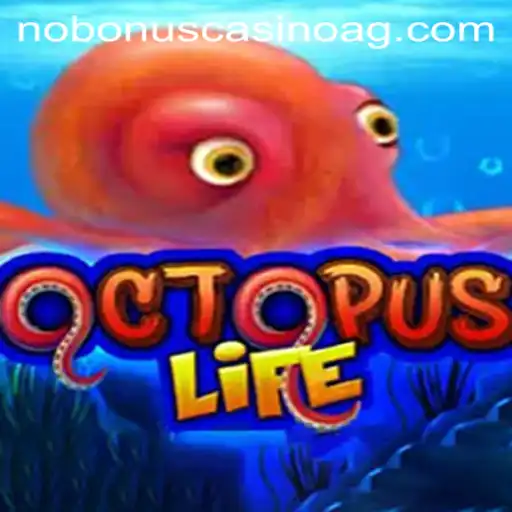 The Underwater Adventure of OctopusLife: A Game That Dives Deep