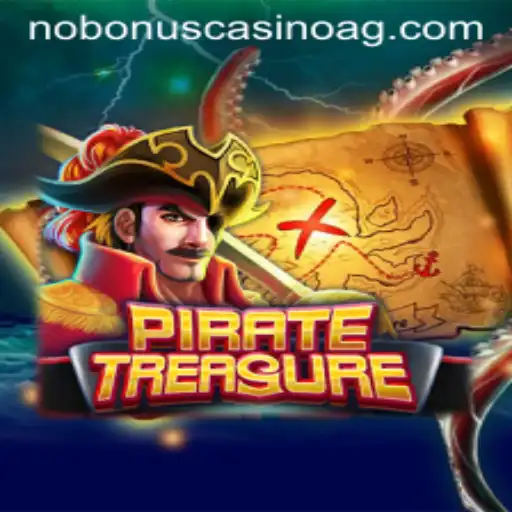 PirateTreasure: Unveiling the Thrilling Adventure of High Seas Gaming