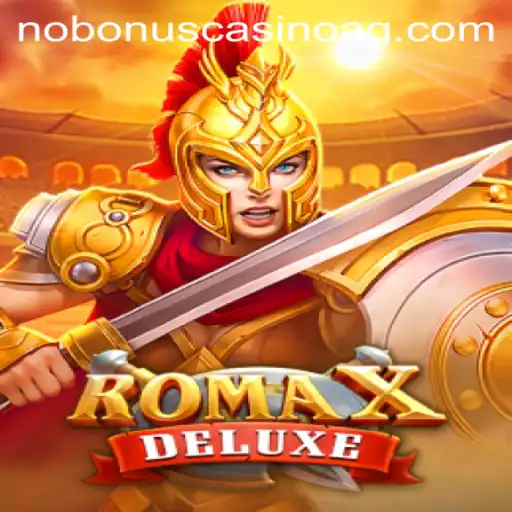 Exploring the Thrills of RomaXDeluxe: A Journey into 9099.bet's Latest Adventure