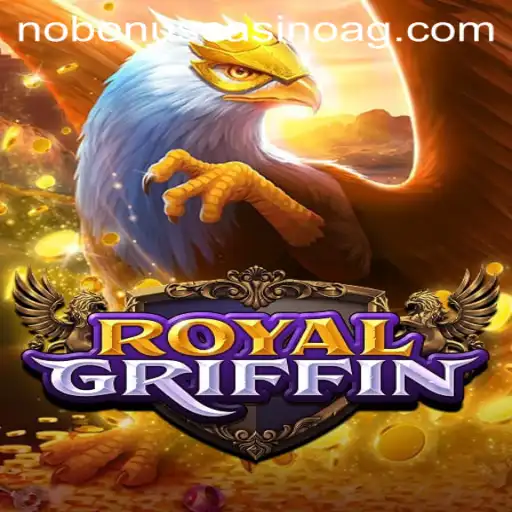 RoyalGriffin: A Mystical Adventure Awaits at 9099.bet