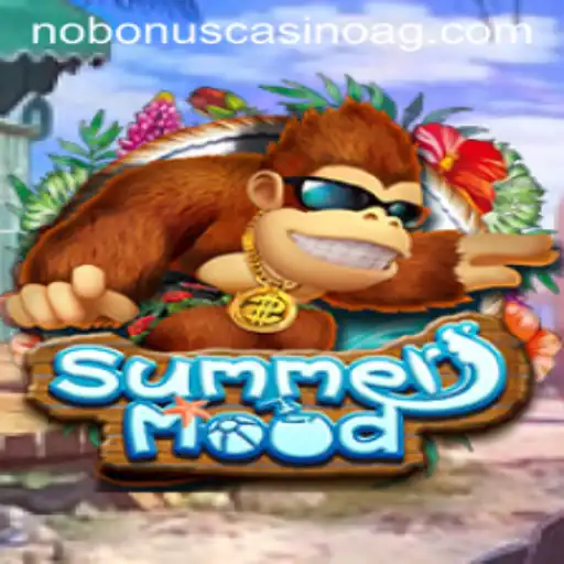 Explore the Exciting World of SummerMood: A New Online Gaming Sensation