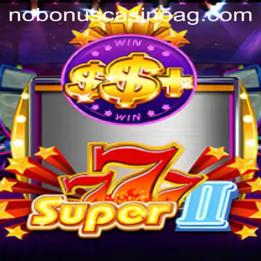 Unveiling Super777II: The Ultimate Gaming Experience at 9099.bet