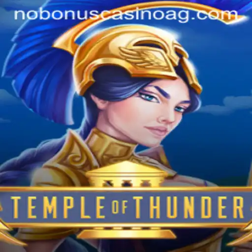 Explore the Enchanting World of TempleofThunder
