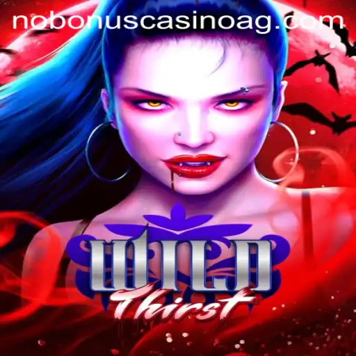 Unveiling WildThirst: A Thrilling Desert Adventure