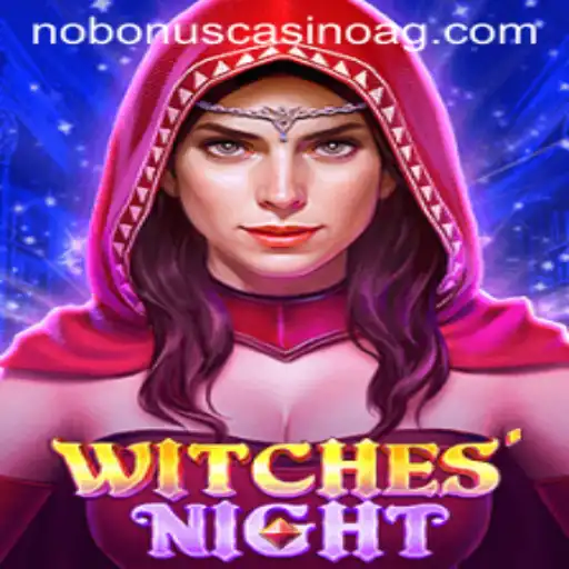 WitchesNight: A Spellbinding Adventure Unveiled at 9099.bet