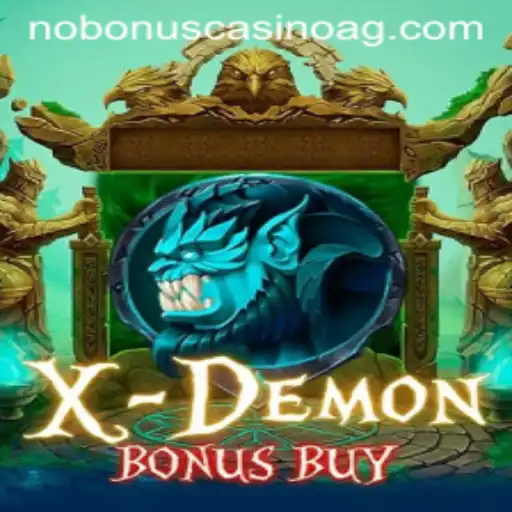 Exploring the Thrills of XDemonBonusBuy at 9099.bet